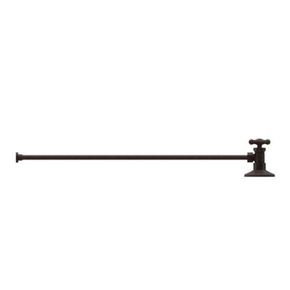 Newport Brass - Brasstech Toilet Supply Kit, 1/2 Inch Compression