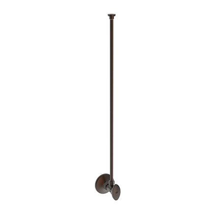 Newport Brass - Brasstech Toilet Supply Kit, 1/2 Inch Compression
