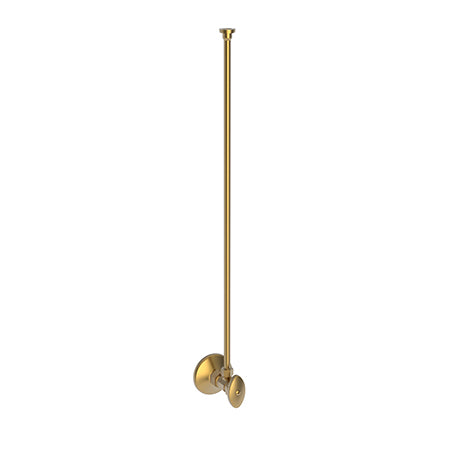 Newport Brass - Brasstech Toilet Supply Kit, 1/2 Inch Compression