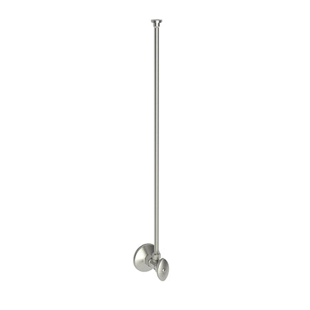 Newport Brass - Brasstech Toilet Supply Kit, 1/2 Inch Compression