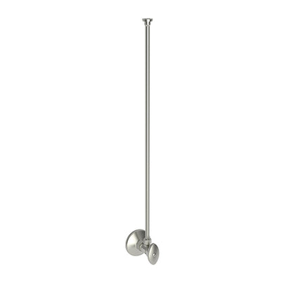 Newport Brass - Brasstech Toilet Supply Kit, 1/2 Inch Compression