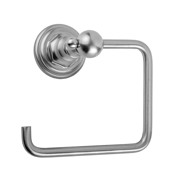 Jaclo - Roaring 20's/Westfield Open Ring Toilet Paper Holder
