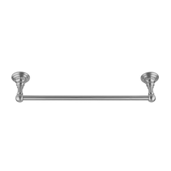 Jaclo - 18 Inch Roaring 20's / Westfield Towel Bar