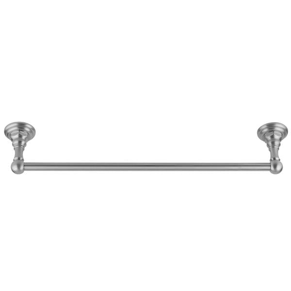Jaclo - 24 Inch Roaring 20's / Westfield Towel Bar