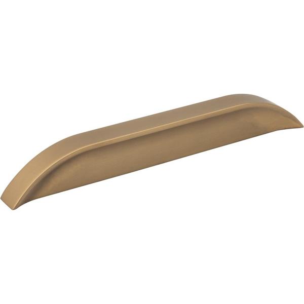 Jeffrey Alexander - 128 mm / 160 mm Center-to-Center Elara Cabinet Pinch Pull