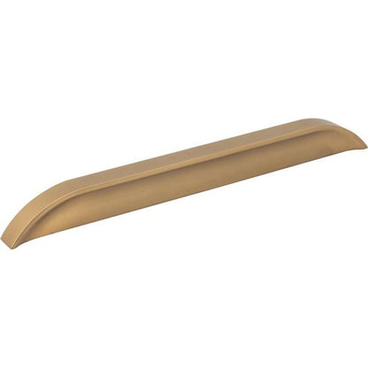 Jeffrey Alexander - 192 mm / 224 mm  Center-to-Center Elara Cabinet Pinch Pull