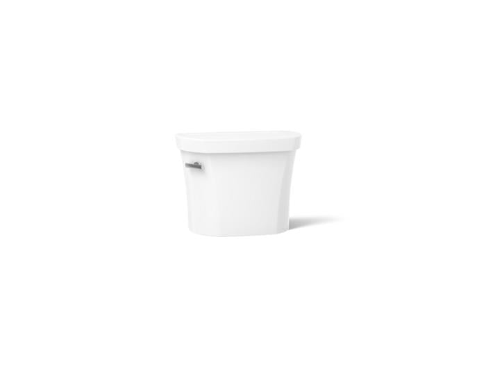 Kohler - Wellworth Toilet Tank, 1.28 Gpf