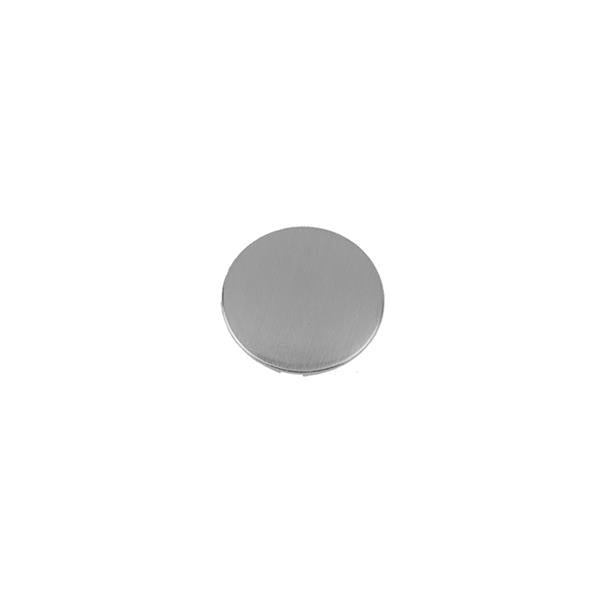 Jaclo - Press Cap for Grab Bars