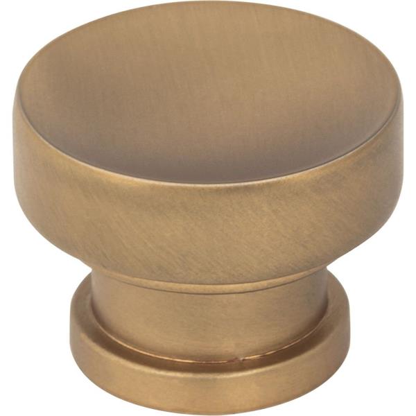 Jeffrey Alexander - 1-1/4 Inch Diameter Elara Cabinet Knob