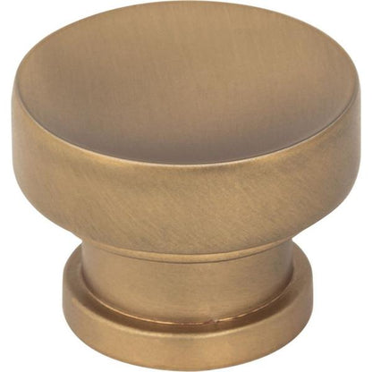 Jeffrey Alexander - 1-1/4 Inch Diameter Elara Cabinet Knob