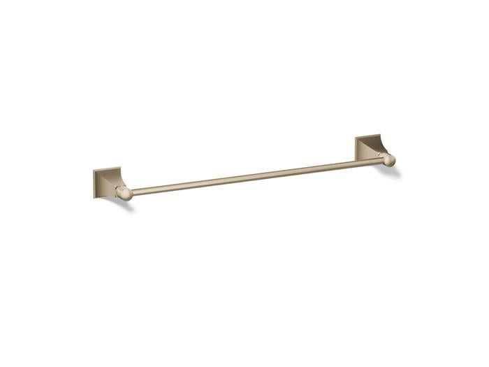 Kohler - Memoirs Stately 18 Towel Bar