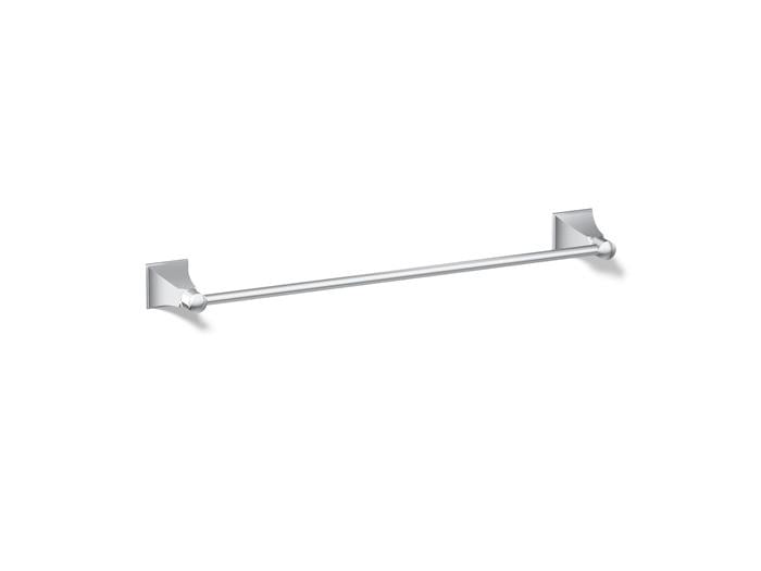 Kohler - Memoirs Stately 18 Towel Bar