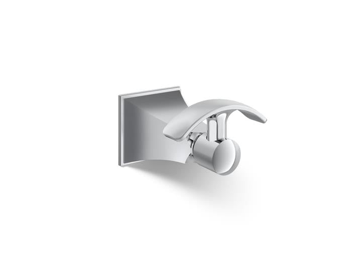 Kohler - Memoirs Stately Robe Hook