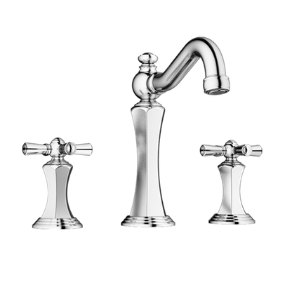 Santec - Hana Widespread Lavatory Set