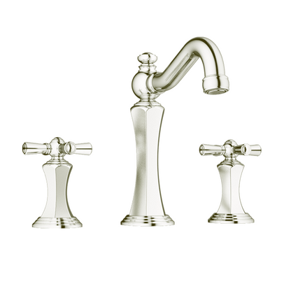 Santec - Hana Widespread Lavatory Set