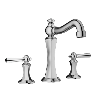 Santec - Hana Trim - Roman Tub Filler