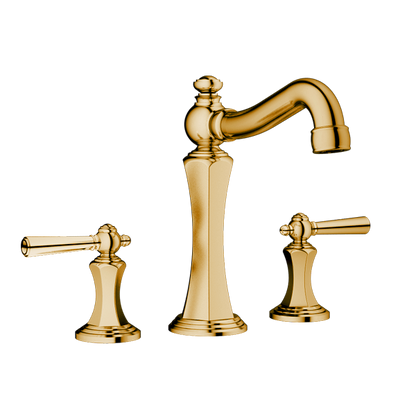 Santec - Hana Trim - Roman Tub Filler