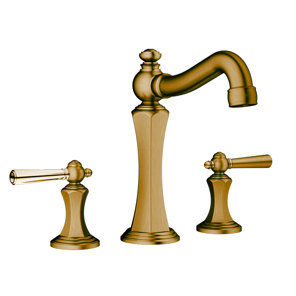 Santec - Hana Trim - Roman Tub Filler
