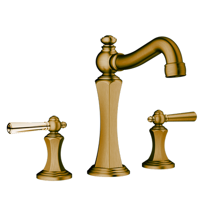 Santec - Hana Trim - Roman Tub Filler