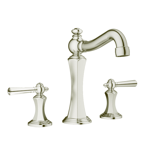 Santec - Hana Trim - Roman Tub Filler