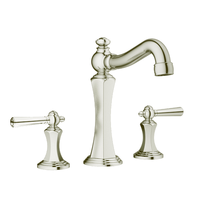 Santec - Hana Trim - Roman Tub Filler