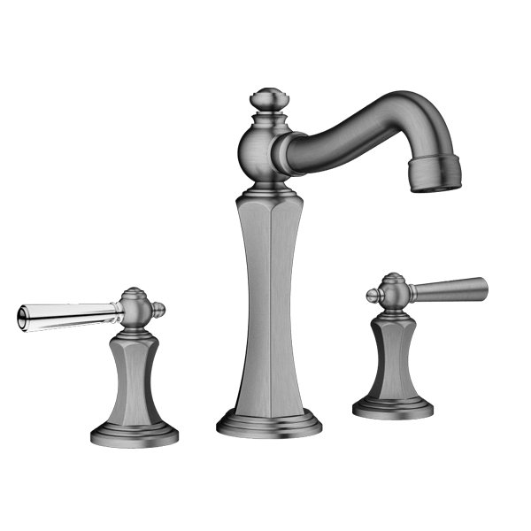 Santec - Hana Trim - Roman Tub Filler