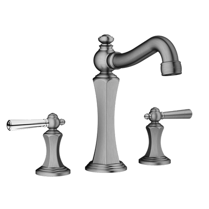 Santec - Hana Trim - Roman Tub Filler
