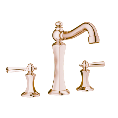 Santec - Hana Trim - Roman Tub Filler