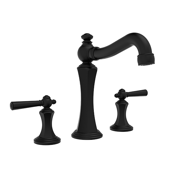 Santec - Hana Trim - Roman Tub Filler