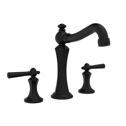Santec - Hana Trim - Roman Tub Filler