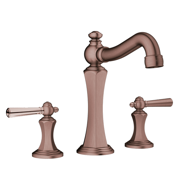 Santec - Hana Trim - Roman Tub Filler