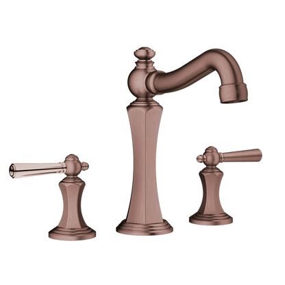 Santec - Hana Trim - Roman Tub Filler