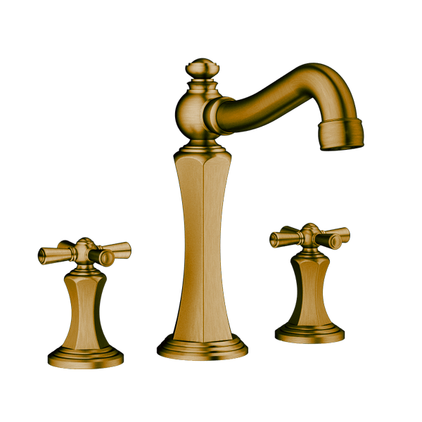 Santec - Hana Trim - Roman Tub Filler