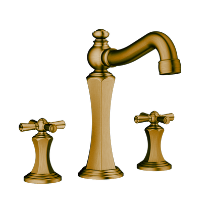 Santec - Hana Trim - Roman Tub Filler