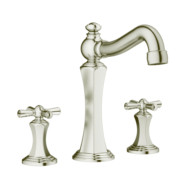 Santec - Hana Trim - Roman Tub Filler