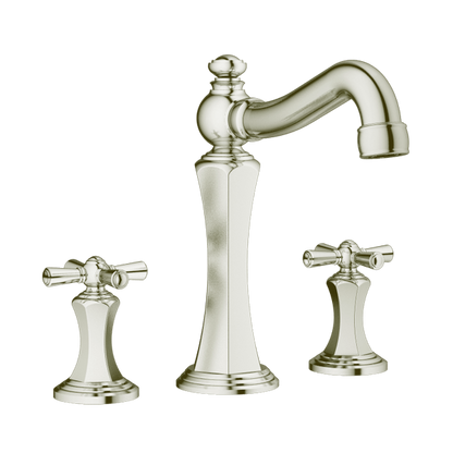 Santec - Hana Trim - Roman Tub Filler