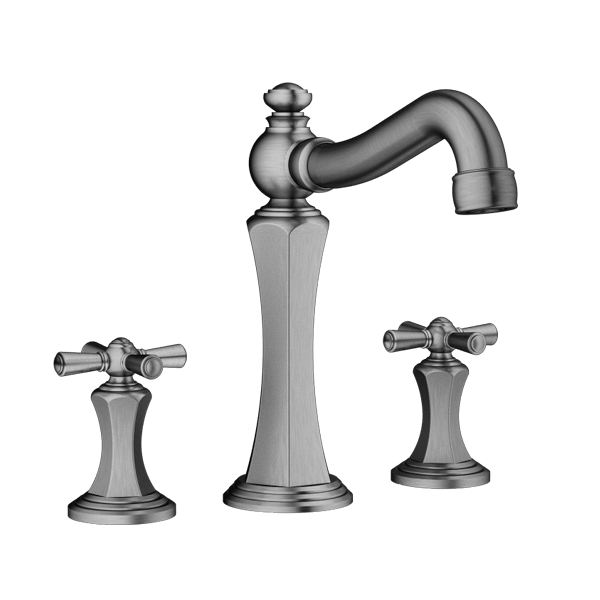 Santec - Hana Trim - Roman Tub Filler