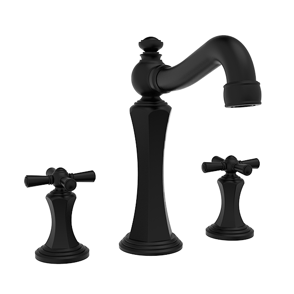 Santec - Hana Trim - Roman Tub Filler