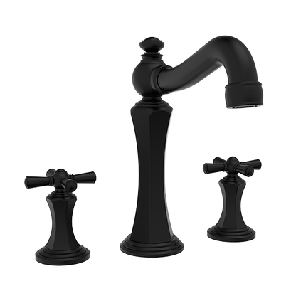 Santec - Hana Trim - Roman Tub Filler