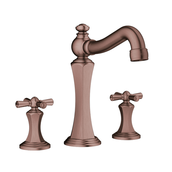 Santec - Hana Trim - Roman Tub Filler
