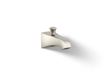 Kohler - Memoirs Stately Wall-Mount Bath Spout With Diverter