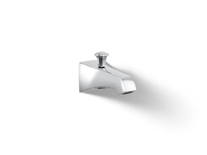 Kohler - Memoirs Stately Wall-Mount Bath Spout With Diverter