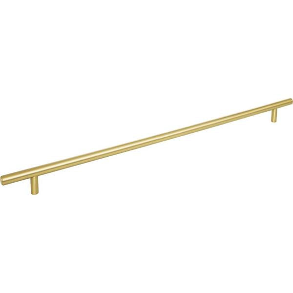 Elements - 416 mm Center-to-Center Naples Cabinet Bar Pull
