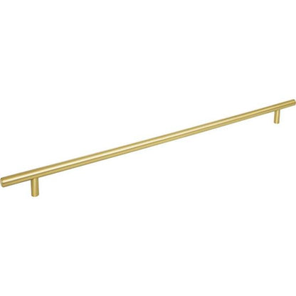 Elements - 416 mm Center-to-Center Naples Cabinet Bar Pull