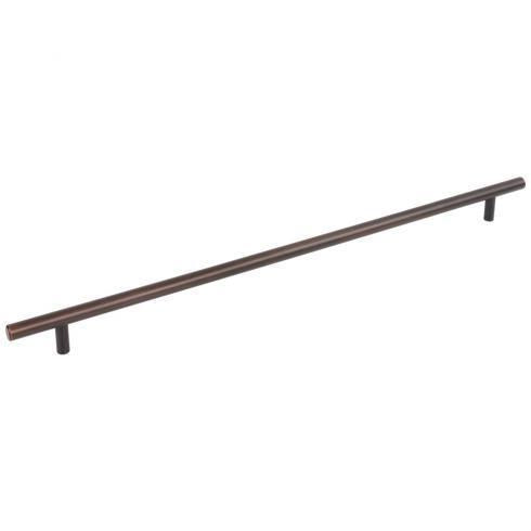 Elements - 416 mm Center-to-Center Naples Cabinet Bar Pull
