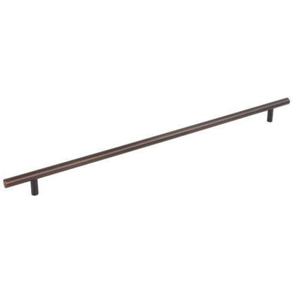 Elements - 416 mm Center-to-Center Naples Cabinet Bar Pull