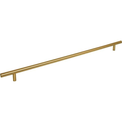 Elements - 416 mm Center-to-Center Naples Cabinet Bar Pull