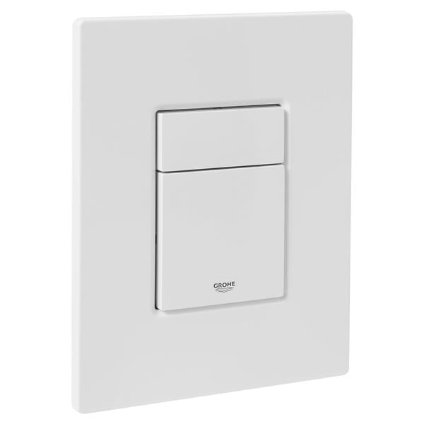 DXV - Skate Cosmopolitan Df Actuator C White