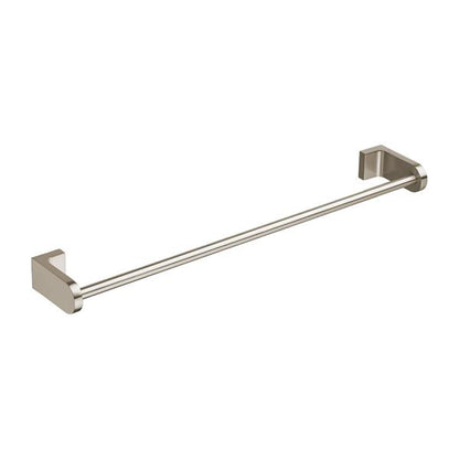 DXV - Equility 24 Inch Towel Bar- Polished Chrome
