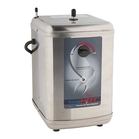 Newport Brass - Hot Water Tank